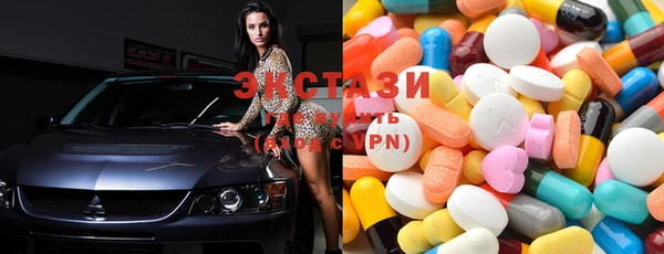 ECSTASY Горняк