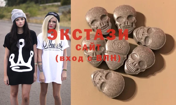 ECSTASY Горняк